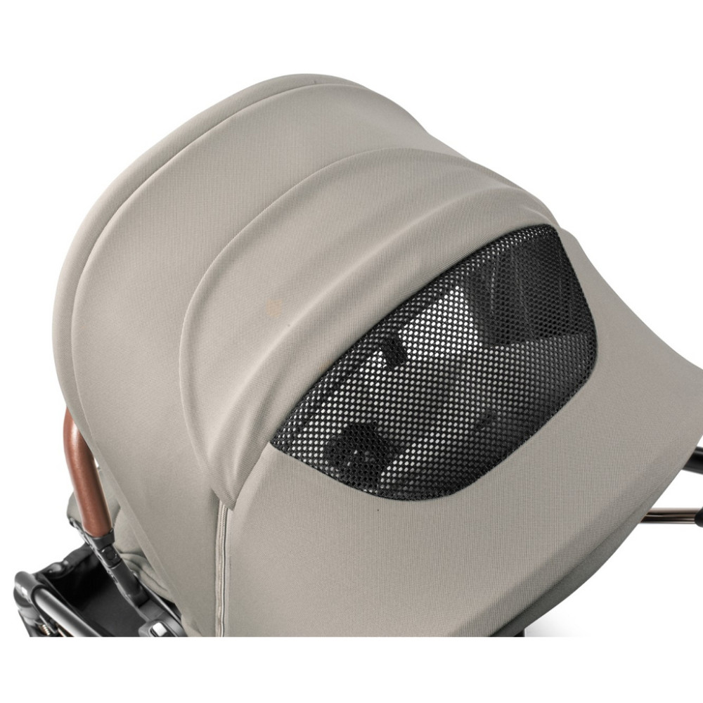 Прогулочная коляска  Peg-Perego Vivace Astral New