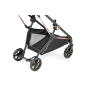 Детская коляска 3 в 1 Peg Perego Vivace Lounge Blue Shine