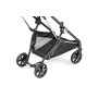 Детская коляска 3 в 1 Peg Perego Vivace Lounge City Grey