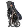 Прогулочная коляска Peg-Perego Vivace Blue Shine New