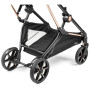 Прогулочная коляска Peg-Perego Vivace Blue Shine New
