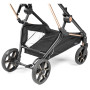 Прогулочная коляска Peg-Perego Vivace Blue Shine New