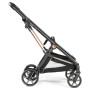 Прогулочная коляска Peg-Perego Vivace Blue Shine New
