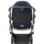 Прогулочная коляска Peg-Perego Vivace Blue Shine New
