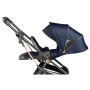 Прогулочная коляска Peg-Perego Vivace Blue Shine New