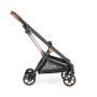 Детская коляска 3 в 1 Peg Perego Vivace  Lounge 500