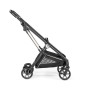 Детская коляска 2 в 1 Peg Perego Vivace City Grey