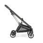 Детская коляска 3 в 1 Peg Perego Vivace Lounge City Grey