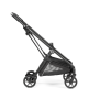 Детская коляска 3 в 1 Peg Perego Vivace Lounge Licorice Special Edition