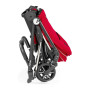 Детская коляска 2 в 1 Peg Perego Vivace  Red Shine