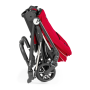 Детская коляска 3 в 1 Peg Perego Vivace Lounge Red Shine