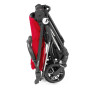 Детская коляска 2 в 1 Peg Perego Vivace  Red Shine