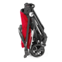 Детская коляска 3 в 1 Peg Perego Vivace Lounge Red Shine