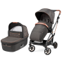Детская коляска 2 в 1 Peg Perego Vivace  500