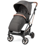 Детская коляска 3 в 1 Peg Perego Vivace  Lounge 500