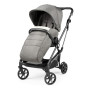 Детская коляска 2 в 1 Peg Perego Vivace City Grey