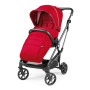 Детская коляска 2 в 1 Peg Perego Vivace  Red Shine