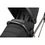 Детская коляска 3 в 1 Peg Perego Vivace Lounge Bronze Noir