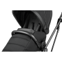 Детская коляска 3 в 1 Peg Perego Vivace Lounge Licorice Special Edition