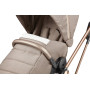 Детская коляска 2 в 1 Peg Perego Vivace  Mon Amour