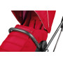 Детская коляска 2 в 1 Peg Perego Vivace  Red Shine