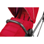 Детская коляска 3 в 1 Peg Perego Vivace Lounge Red Shine