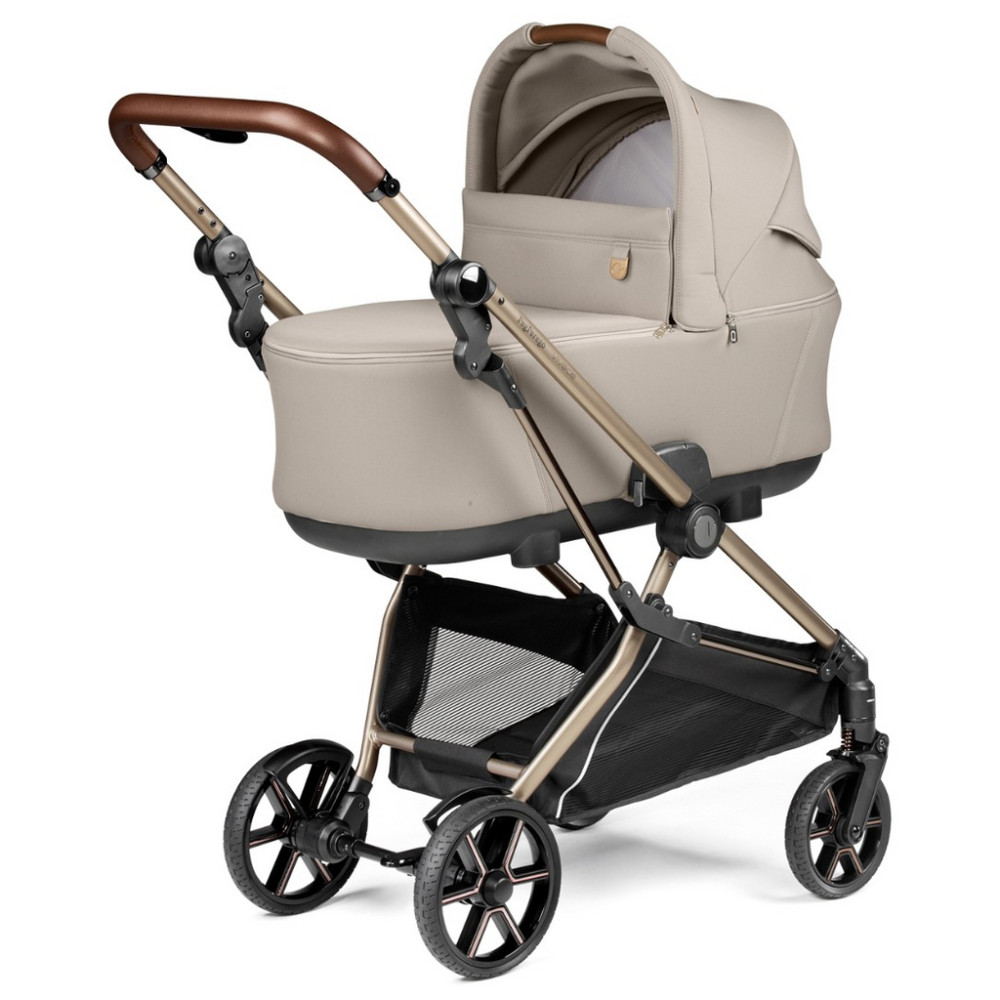 Коляска 3 в 1 Peg Perego Vivace Lounge Astral