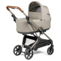 Коляска 3 в 1 Peg Perego Vivace Lounge Astral
