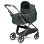 Коляска 3 в 1 Peg Perego Vivace SLK Metal
