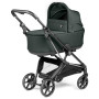 Коляска 3 в 1 Peg Perego Vivace SLK Metal