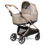 Коляска 3 в 1 Peg Perego Vivace SLK Mon Amour