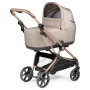 Коляска 3 в 1 Peg Perego Vivace SLK Mon Amour