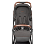 Детская коляска 3 в 1 Peg Perego Vivace  Lounge 500
