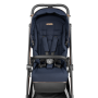 Детская коляска 3 в 1 Peg Perego Vivace Lounge Blue Shine