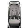 Детская коляска 2 в 1 Peg Perego Vivace City Grey