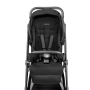 Детская коляска 3 в 1 Peg Perego Vivace Lounge Licorice Special Edition