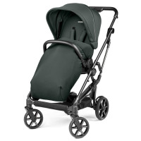 Прогулочная коляска Peg-Perego Vivace Metal New