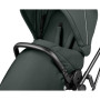 Прогулочная коляска Peg-Perego Vivace Metal New