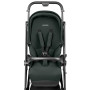 Прогулочная коляска Peg-Perego Vivace Metal New