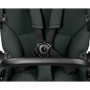 Прогулочная коляска Peg-Perego Vivace Metal New