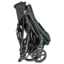 Прогулочная коляска Peg-Perego Vivace Metal New