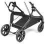 Прогулочная коляска Peg-Perego Vivace Metal New