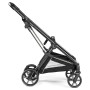 Прогулочная коляска Peg-Perego Vivace Metal New