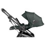 Прогулочная коляска Peg-Perego Vivace Metal New