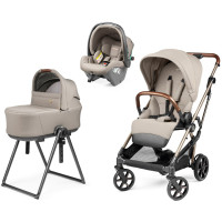 Коляска 3 в 1 Peg Perego Vivace SLK Astral