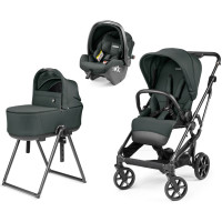 Коляска 3 в 1 Peg Perego Vivace SLK Metal