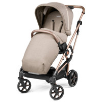 Прогулочная коляска Peg-Perego Vivace Mon Amour New