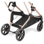 Прогулочная коляска Peg-Perego Vivace Mon Amour New