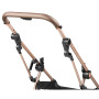 Прогулочная коляска Peg-Perego Vivace Mon Amour New