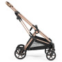 Прогулочная коляска Peg-Perego Vivace Mon Amour New